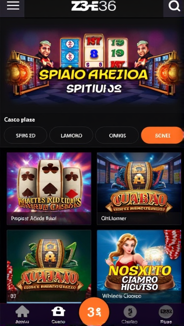 Screenshot 3 z36